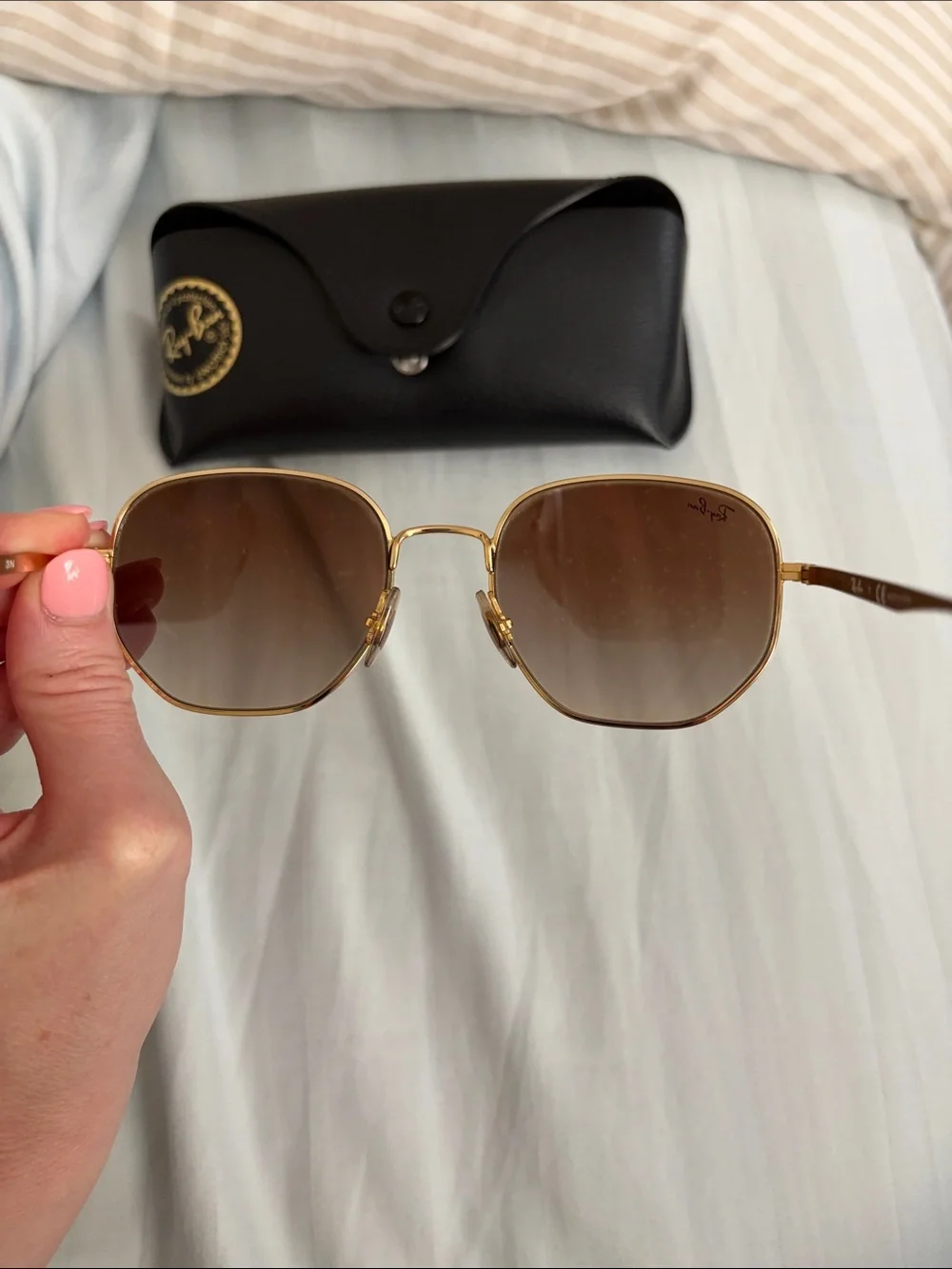 Ray-Ban stylish ray